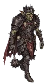 Rex Goblin